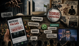 Artigo alerta para avanço da desinformação e uso do medo como ferramenta política no Brasil