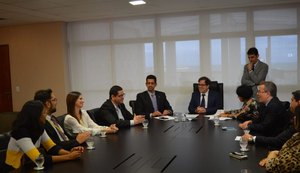 Moradores da Mangabeiras e Jatiúca passarão a realizar queixas do 1º Juizado na UNINASSAU