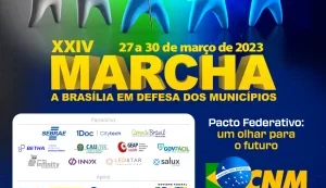 Mais da metade dos prefeitos alagoanos vão à Marcha em Defesa dos Municípios