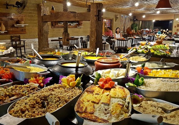 Abrasel mostra que bares e restaurantes esperam aumento no faturamento no Dia das Mães