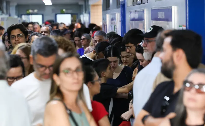 Renovação da Câmara federal chegou a 35%; veja nova composição da Casa