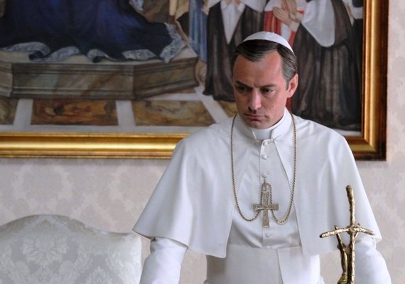 Jude Law será Dumbledore na sequência de 'Animais fantásticos e onde habitam'