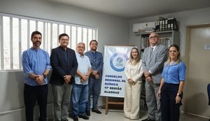 MPF e MP/AL articulam parcerias para reforçar Fiscalização Preventiva Integrada do Rio São Francisco