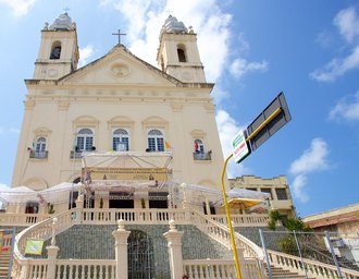 Arquidiocese afasta três padres envolvidos em desvio de verbas