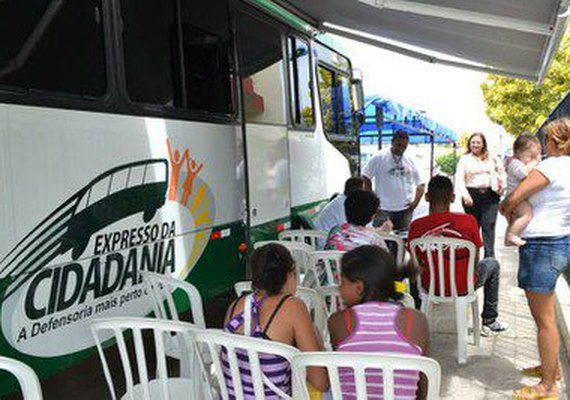 Murici recebe os serviços do Expresso da Cidadania na próxima semana