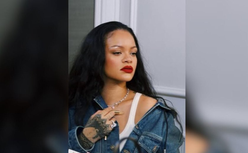 Mansão de Rihanna é alvo de tiros nos Estados Unidos e polícia identifica suspeito