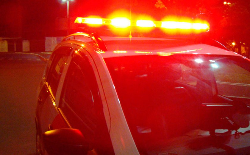 Homem é morto a tiros ao chegar à casa da sogra em Arapiraca