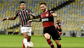 Nos pênaltis, Fluminense bate Flamengo e conquista a Taça Rio