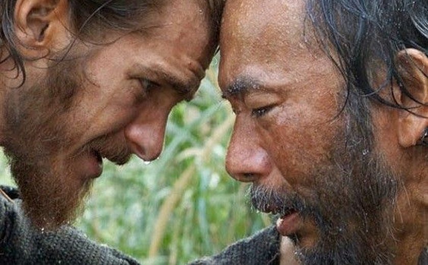 'Silence'! Novo filme de Martin Scorsese terá premiére mundial no Vaticano