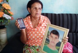 Caso Davi: uma década de espera por justiça que também vitimou sua mãe