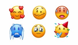 Emojipedia divulga 157 novos emojis para 2018; confira