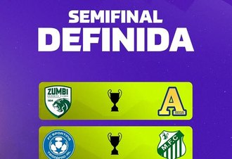 Série B do Campeonato Alagoano encerra 1ª fase e define semifinais