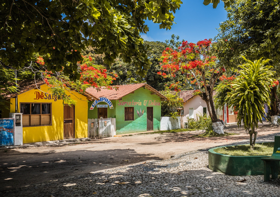 Últimos dias para se inscrever nas seleções Melhores Vilas Turísticas e Cidades Criativas