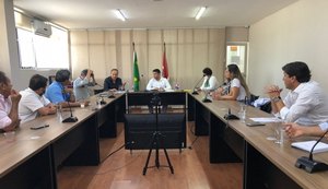 Conselho Estadual de Cooperativas discute ações de fomento em prol do setor em Alagoas