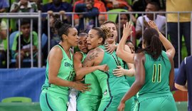 Liga de Basquete Feminino suspende jogos até 20 de junho