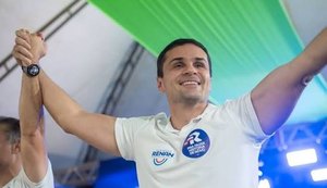Foco na saúde pública e assistência social são partes integrantes para a reeleição de Alexandre Ayres
