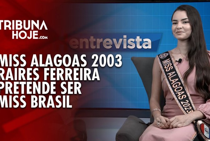 TH Entrevista - Raires Ferreira
