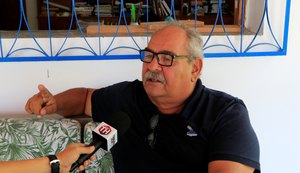 Um certo Eliseu Gomes, um 'moinho' no Sertão que luta para salvar o Velho Chico e a Caatinga