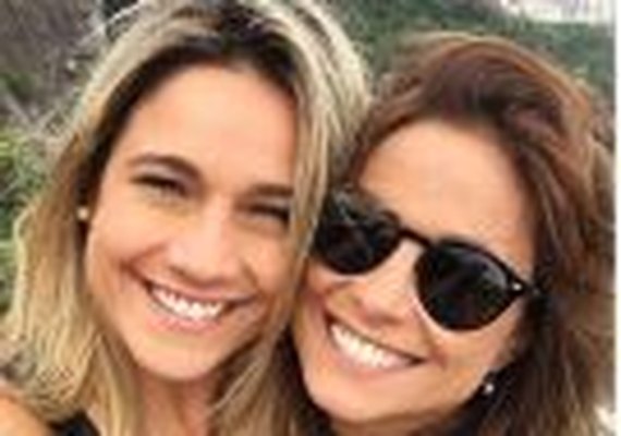 Chamada de 'sapatão', apresentadora Fernanda Gentil ironiza internauta