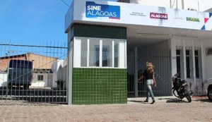 Sine Alagoas abre inscrições para 5 cursos profissionalizantes