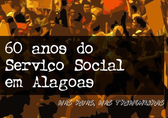 CRESS/AL e Saseal realizam eventos em comemoração ao Dia do Assistente Social
