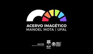 Do preto e branco ao colorido: acervo imagético da Ufal está disponível on-line