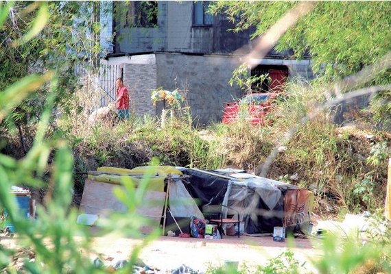 Favela 3D: prefeito JHC vai ao Vergel e reafirma compromisso com a comunidade