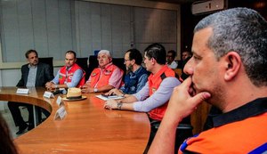 Pinheiro: Defesa Civil Nacional esclarece o que é o Plano de Contingência