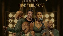 The Platters se reinventa e celebra sucesso iniciado nos anos 1950 em Maceió