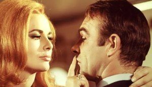 Karin Dor, Bond Girl de 'Com 007 Só se Vive Duas Vezes' morre aos 79 anos