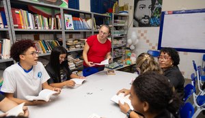 Governo de AL abre Concurso de Remoção com 200 vagas para professores