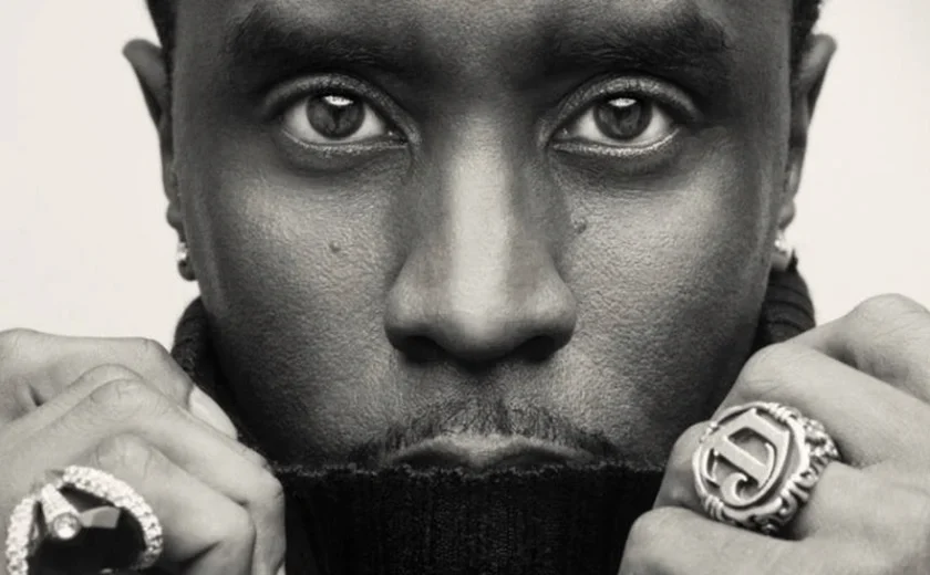 Defesa de Diddy ganha apoio em carta da ex-namorada