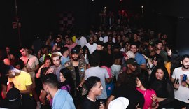 TXOMA comemora 8 anos de sucesso com festa imperdível na Joy Club, em Jaraguá