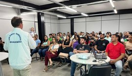 Visa Maceió promove capacitação com proprietários de distribuidoras de bebidas e adegas