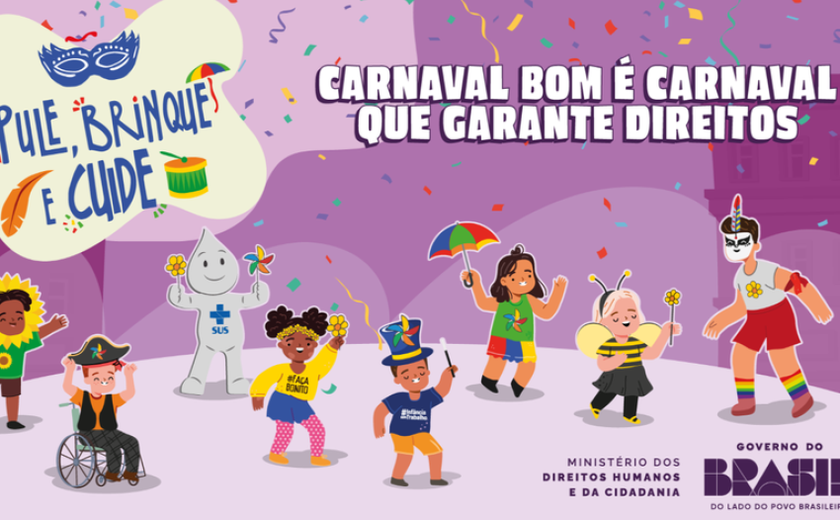 Casos de ataques sexuais contra abuso infanto-juvenil aumentam no Carnaval; Saiba como denunciar