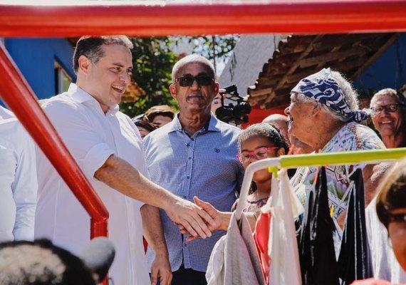 Governo de AL vai investir R$ 200 milhões no Programa Vida Nova nas Grotas