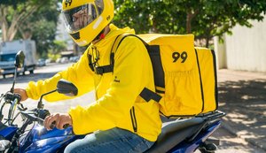 Do jantar à madrugada: como Maceió consome hot dog e esfiha pelo delivery