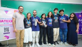Rede estadual tem 21 medalhas na etapa nacional da Olimpíada Brasileira de Matemática das Escolas Públicas