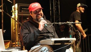 Marcelo Yuka, fundador da banda O Rappa, morre aos 53 anos