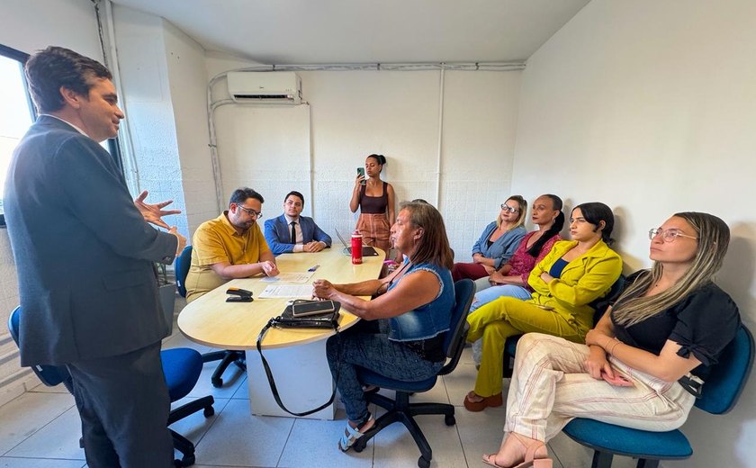 UNINASSAU oferece suporte jurídico à mulher trans na retificação do nome