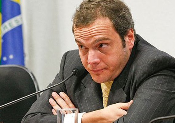 Funaro diz ter encontrado com Cunha 'pelo menos uma vez por semana' durante 15 anos