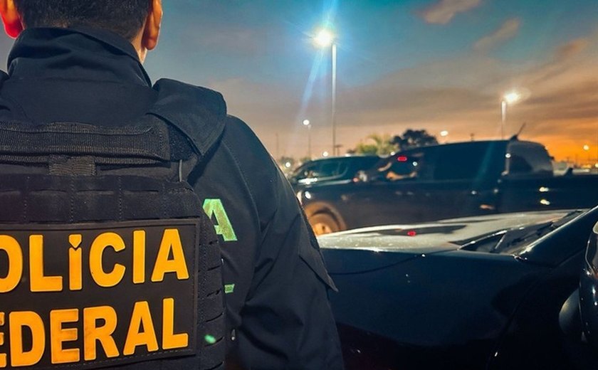 PF combate tráfico internacional de pessoas e trabalho escravo no exterior