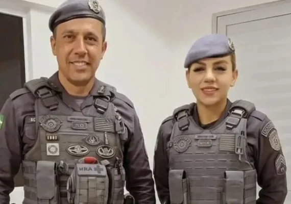Começa em SP audiência de tenente-coronel acusado de feminicídio de PM