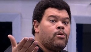 'BBB20': Babu Santana gera polêmica ao dizer que R$ 5 mil é 'salário de fome'