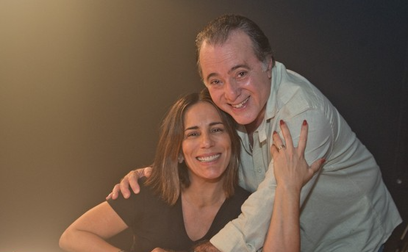 Gloria Pires e Tony Ramos vão ser demitidos da Globo após novela