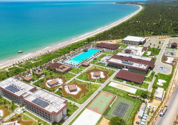 Alagoas fortalece turismo esportivo e sediará Copa Afia Brasil 2023