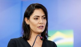 Tio de Michelle Bolsonaro que estava foragido por estupro é preso no DF