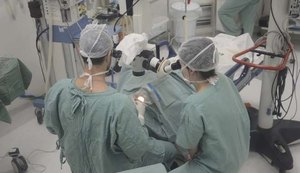 Ceará é líder em efetivação de doações de órgãos do Nordeste