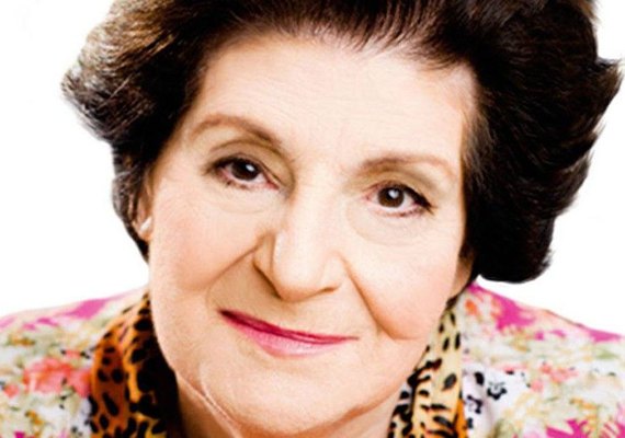 Zíbia Gasparetto morre em São Paulo aos 92 anos