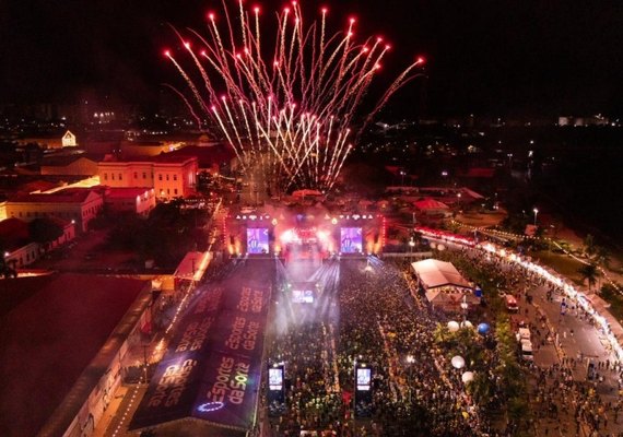 Quinto dia do São João Massayó 2026 acontece nesta sexta-feira
